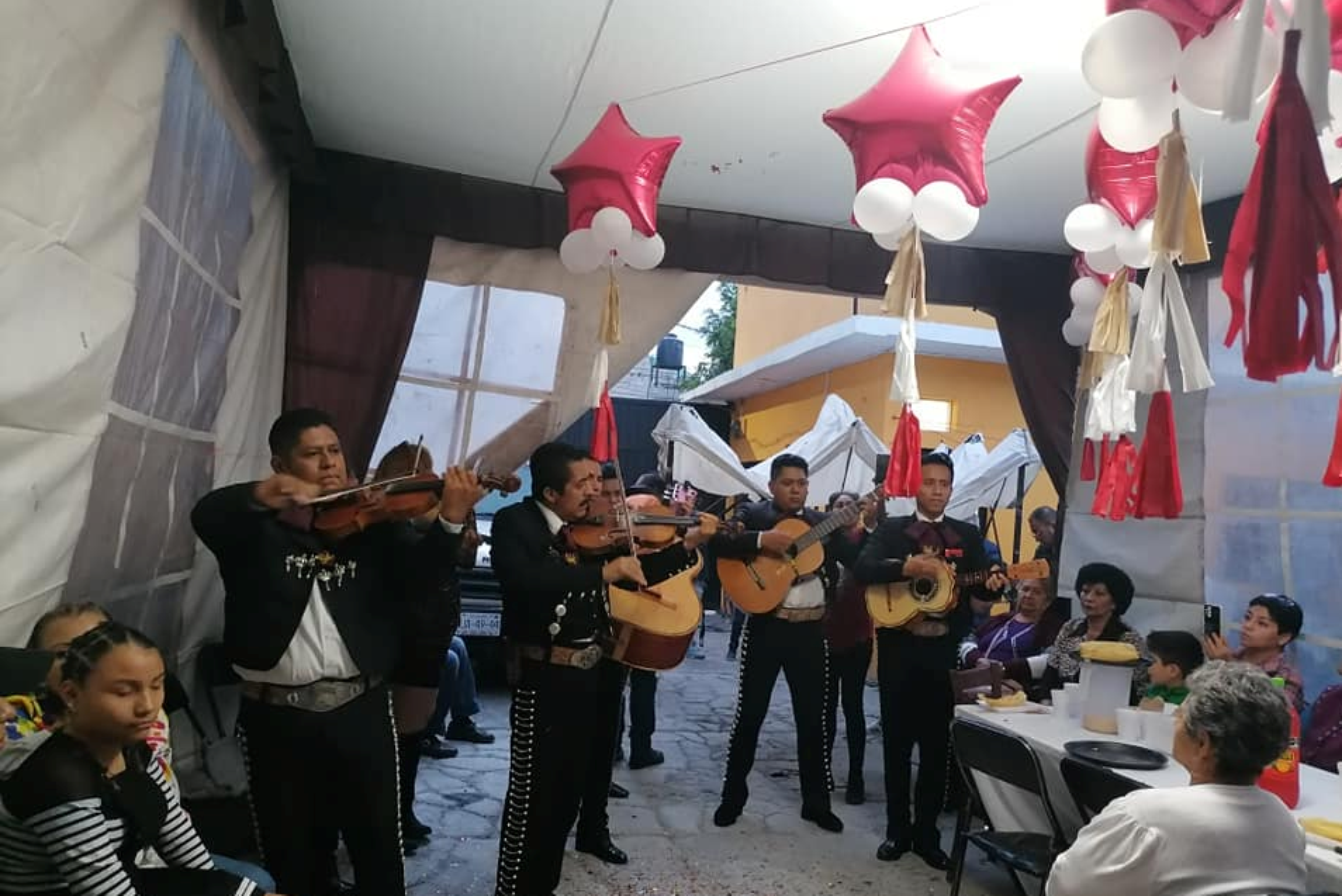 mariachi cdmx